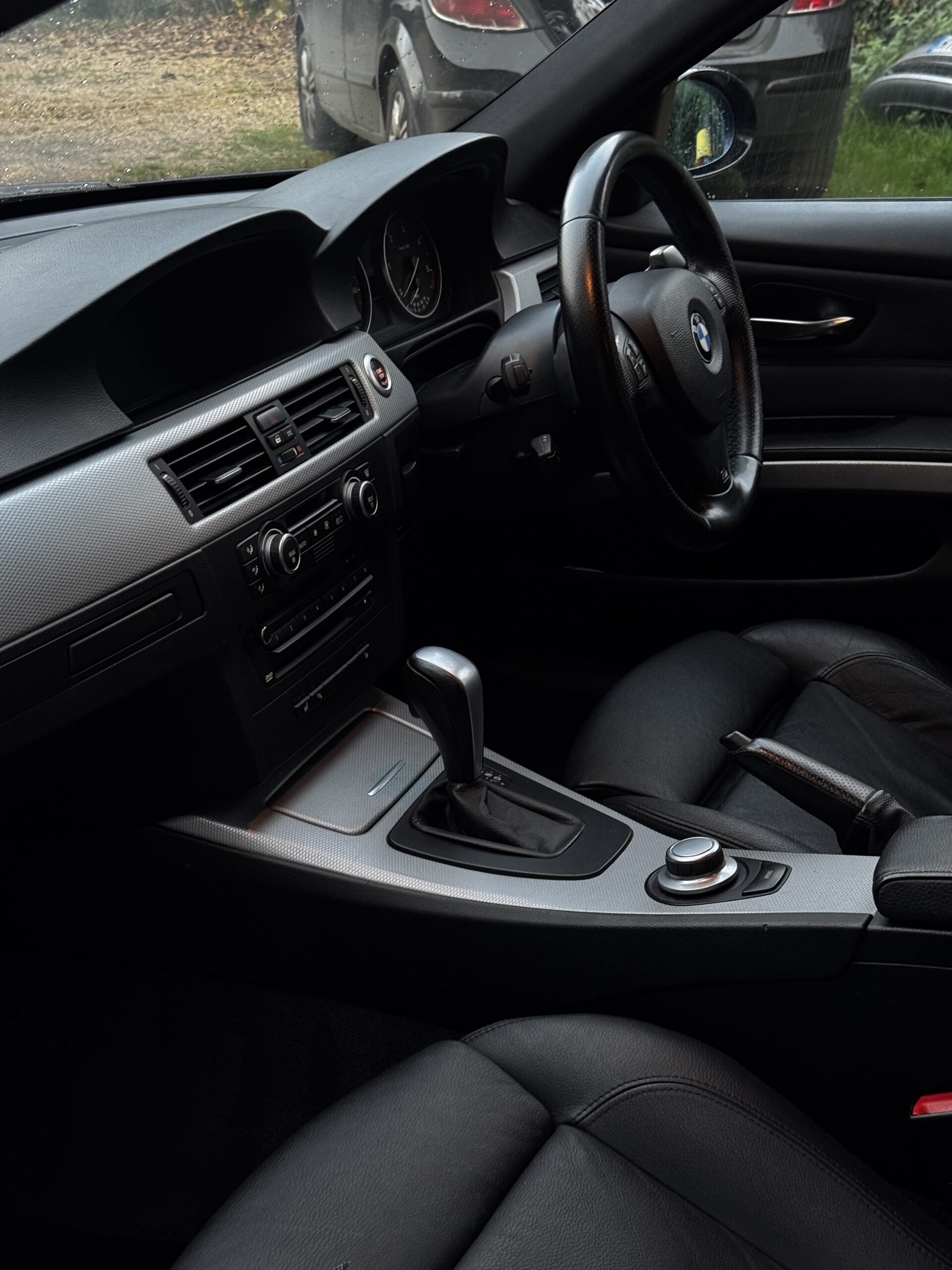 Mini Valeting Vs. Full Valeting Hampshire