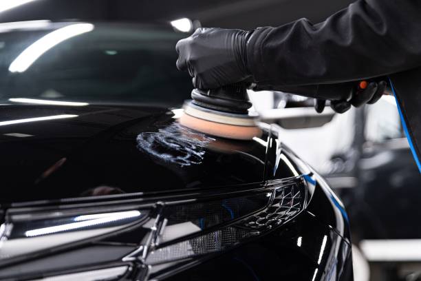 Car Detailing Hampshire