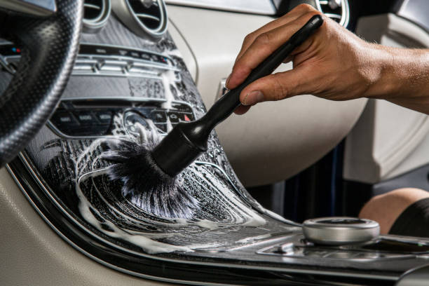 Car Detailing prices Hampshire