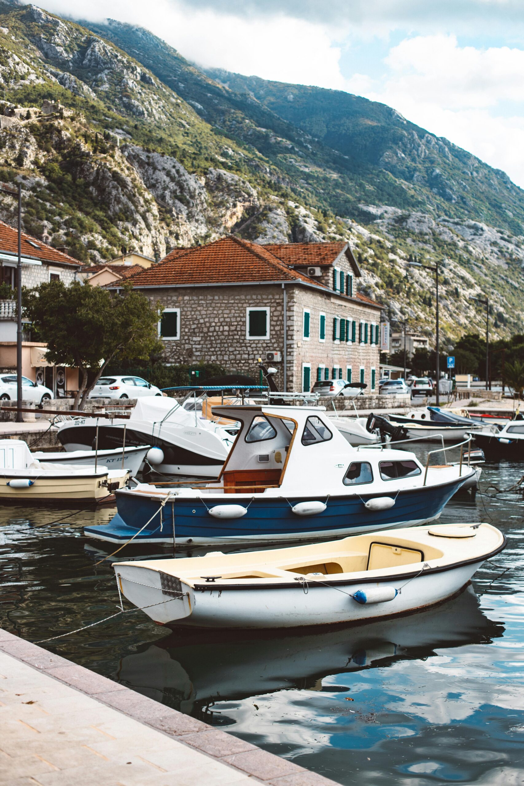Owning And Caring For a Boat In Southampton Near Me